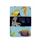 Wilson Payne | Tea Towel | Great Tropical Wonders Wilson Payne | Tea Towel | Great Tropical Wonders